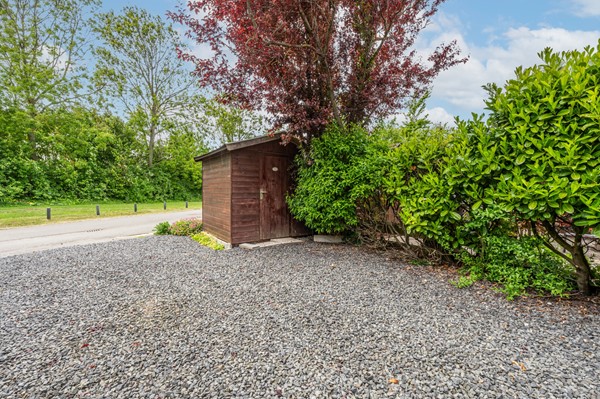 Medium property photo - Joost De Moorstraat 2, 4525 NG Retranchement